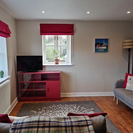 Laston Mews إلفراكومبْ المظهر الخارجي الصورة