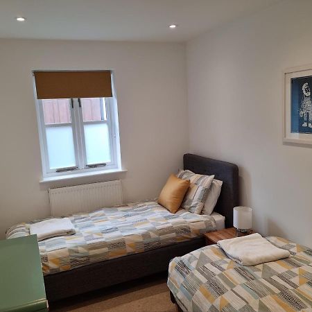 Laston Mews إلفراكومبْ المظهر الخارجي الصورة