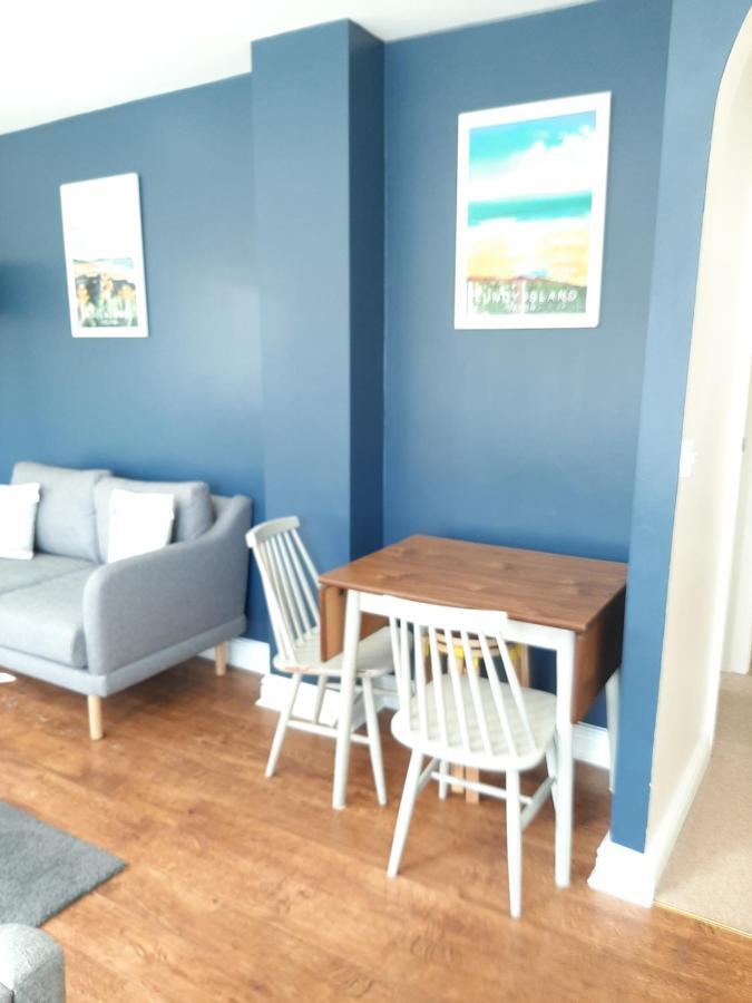 Laston Mews إلفراكومبْ المظهر الخارجي الصورة
