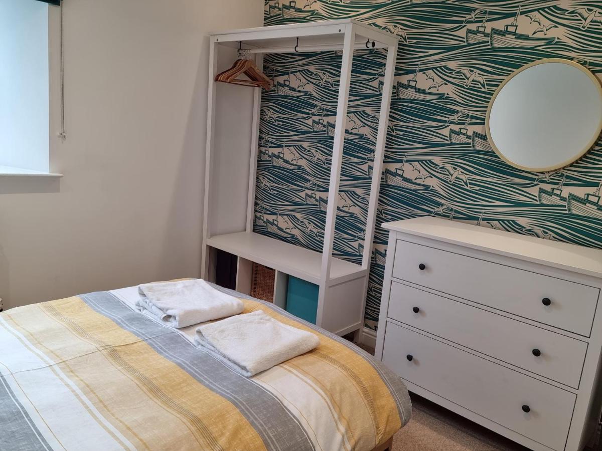 Laston Mews إلفراكومبْ المظهر الخارجي الصورة