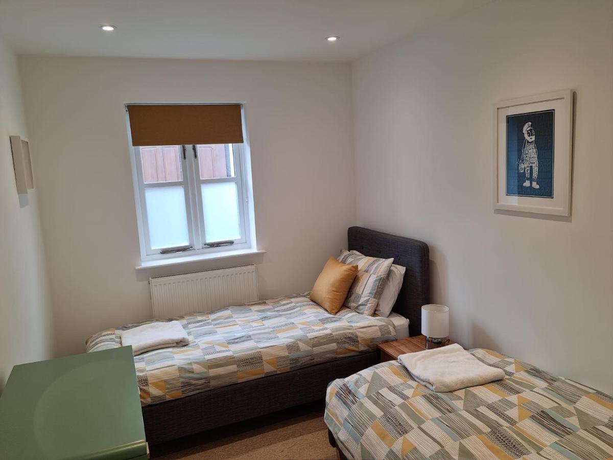 Laston Mews إلفراكومبْ المظهر الخارجي الصورة