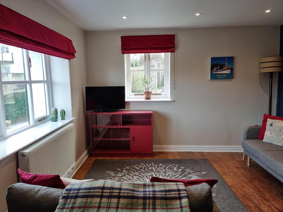 Laston Mews إلفراكومبْ المظهر الخارجي الصورة